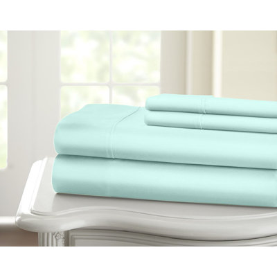 cavet coton draps
